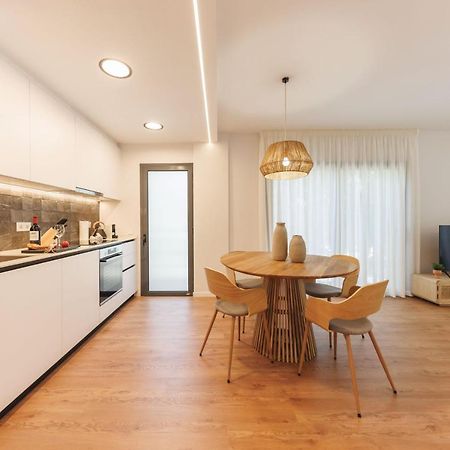 Bravissimo Devesa, 3 Bedrooms And Near The Parc Girona Kültér fotó