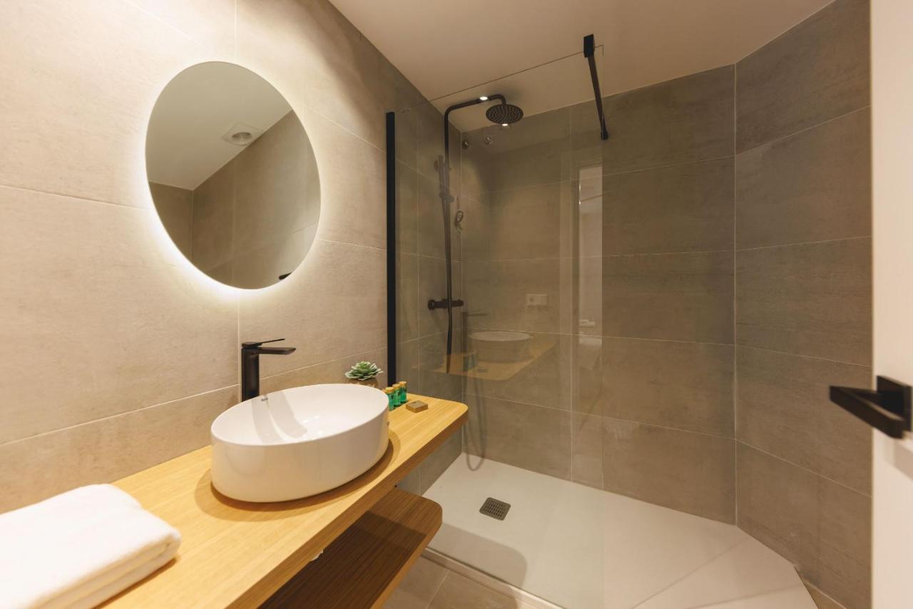 Bravissimo Devesa, 3 Bedrooms And Near The Parc Girona Kültér fotó