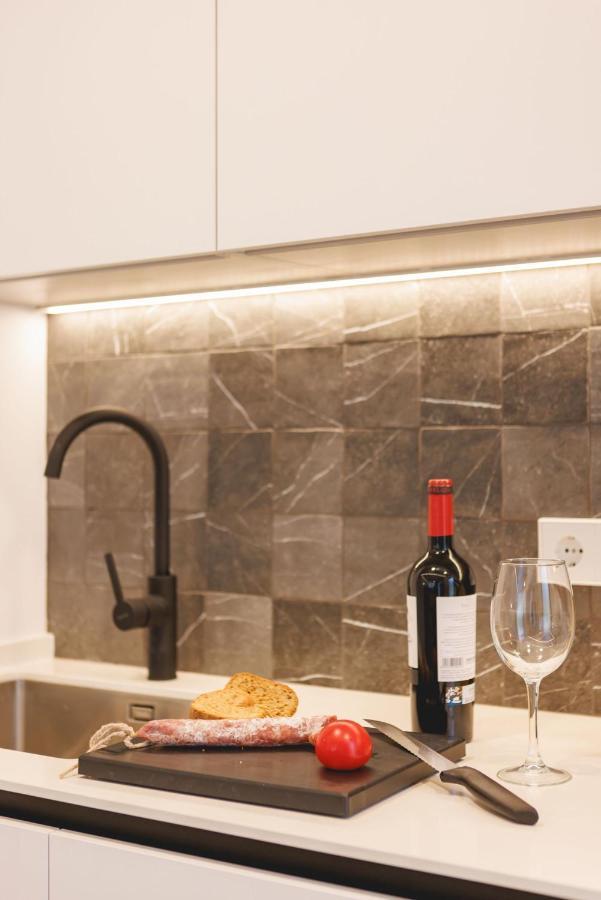 Bravissimo Devesa, 3 Bedrooms And Near The Parc Girona Kültér fotó