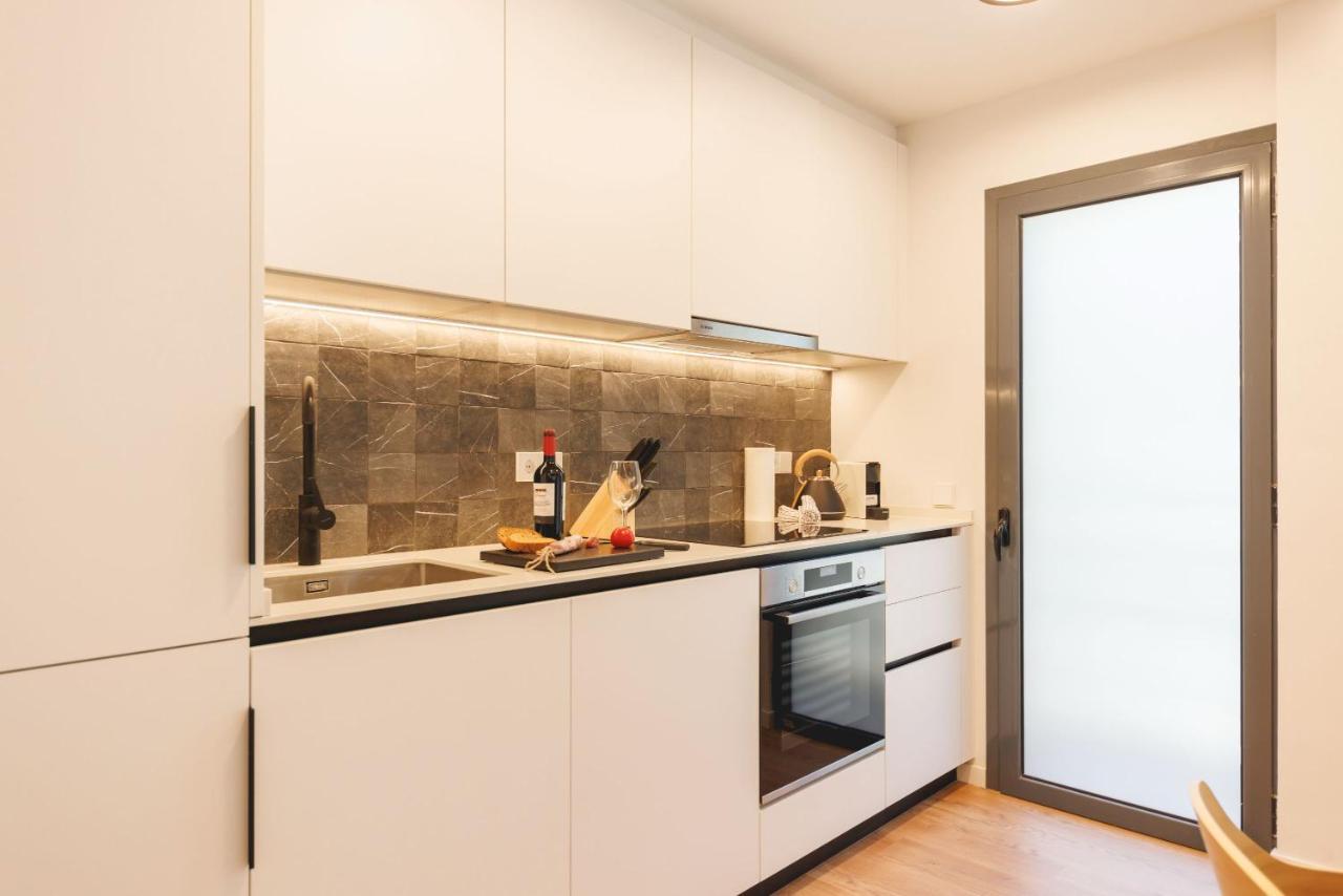 Bravissimo Devesa, 3 Bedrooms And Near The Parc Girona Kültér fotó